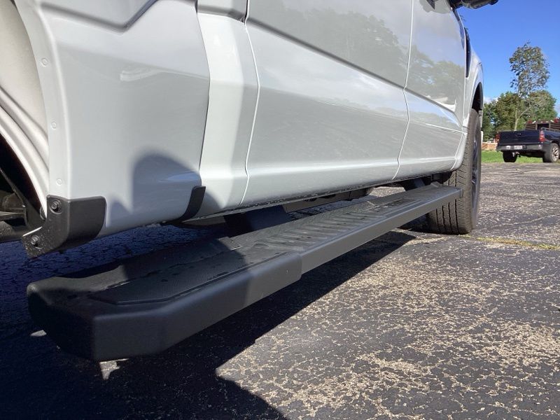 New 2026 Ford F-150 Truck