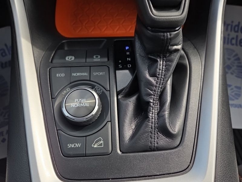 Used 2019 Toyota RAV4 SUV