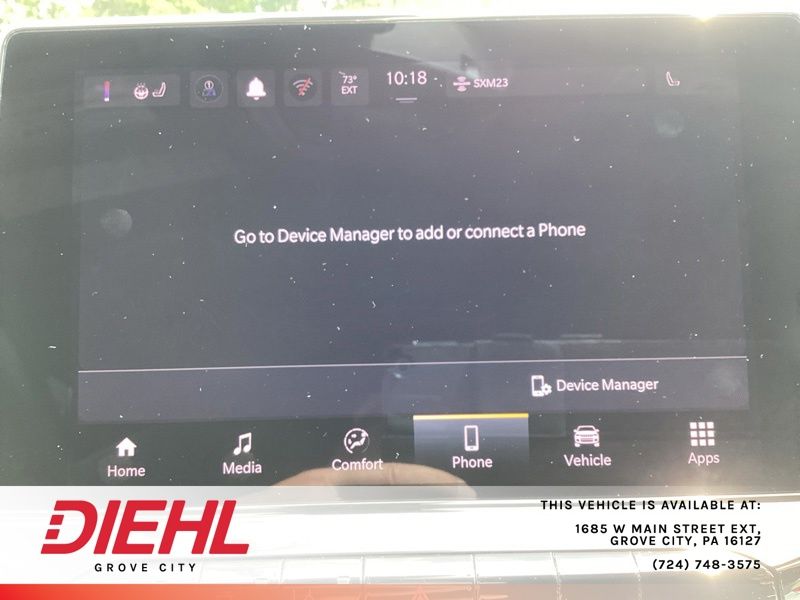 Used 2022 Jeep Compass SUV