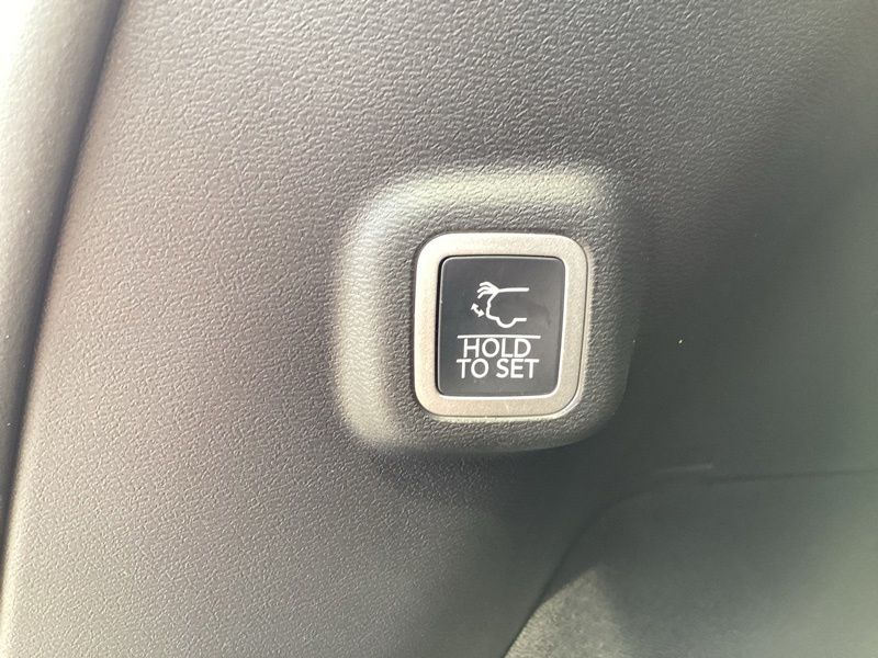 New 2026 Jeep Cherokee SUV