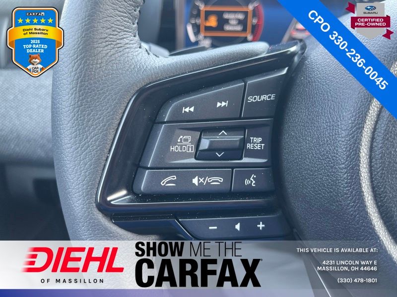 Used 2026 Subaru Outback SUV