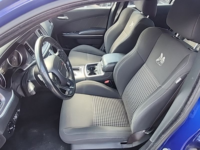 Used 2019 Dodge Charger Sedan