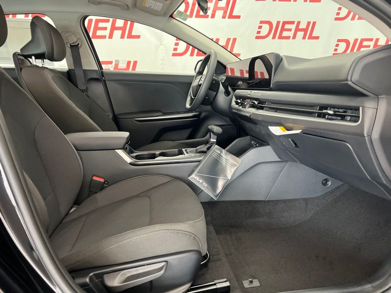 New 2026 Kia K4 Sedan