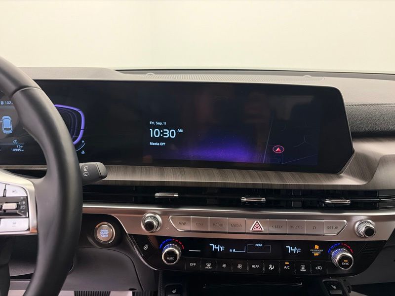 Used 2023 Kia Telluride SUV
