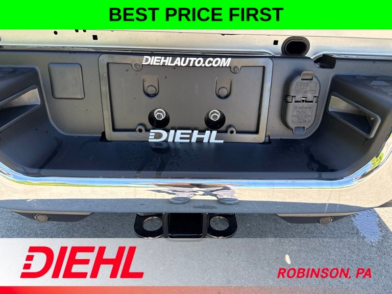 New 2026 Ram 2500 Truck