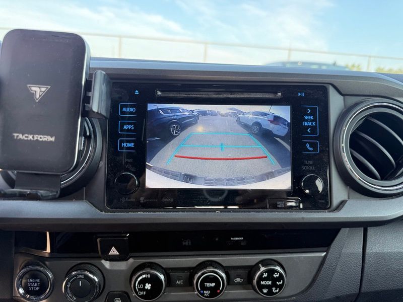 Used 2016 Toyota Tacoma Truck