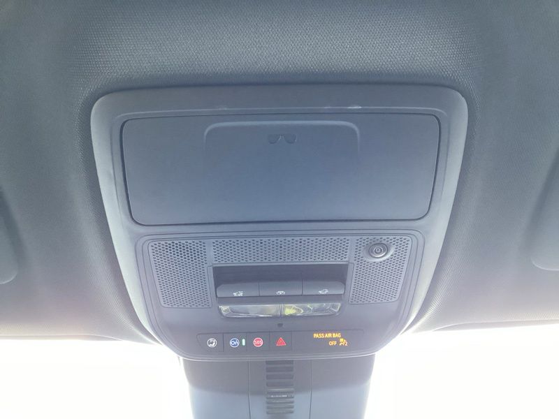 New 2027 Chevrolet Traverse SUV