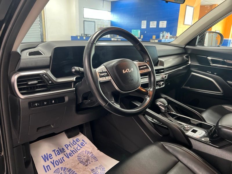 Used 2024 Kia Telluride SUV
