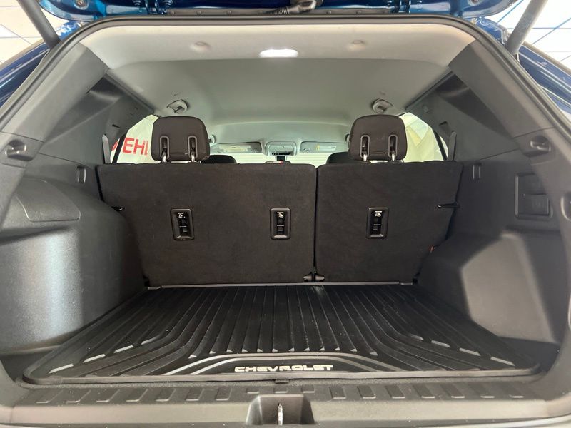 Used 2019 Chevrolet Equinox SUV