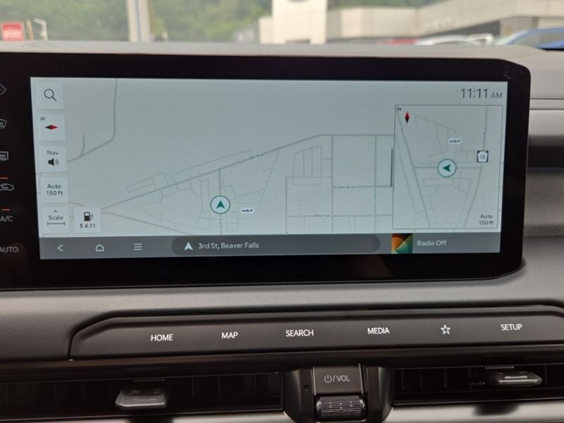 New 2027 Kia Telluride Hybrid SUV