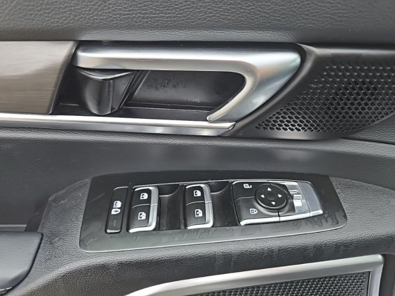 Used 2024 Kia Telluride SUV