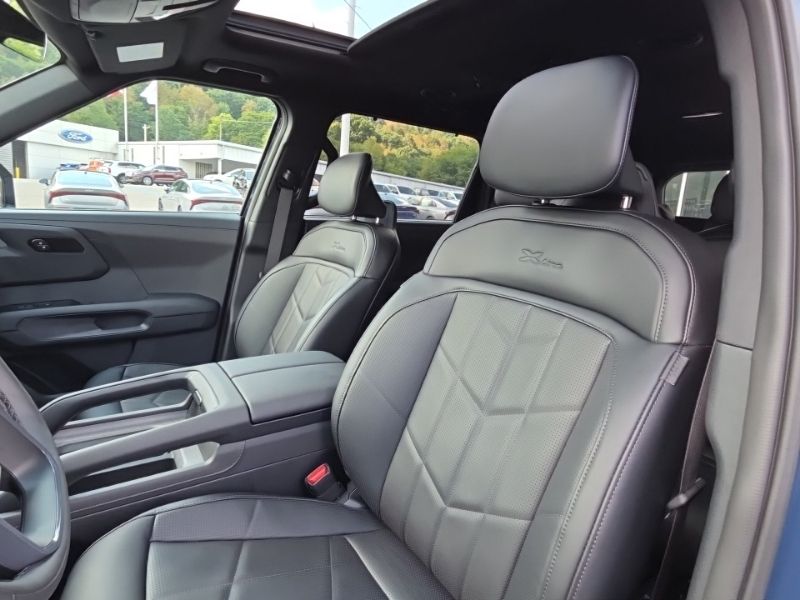 New 2027 Kia Telluride SUV