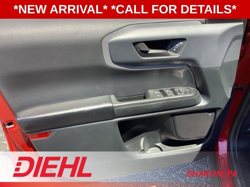 Used 2021 Ford Bronco Sport SUV