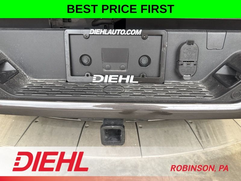 New 2026 Ram 1500 Truck
