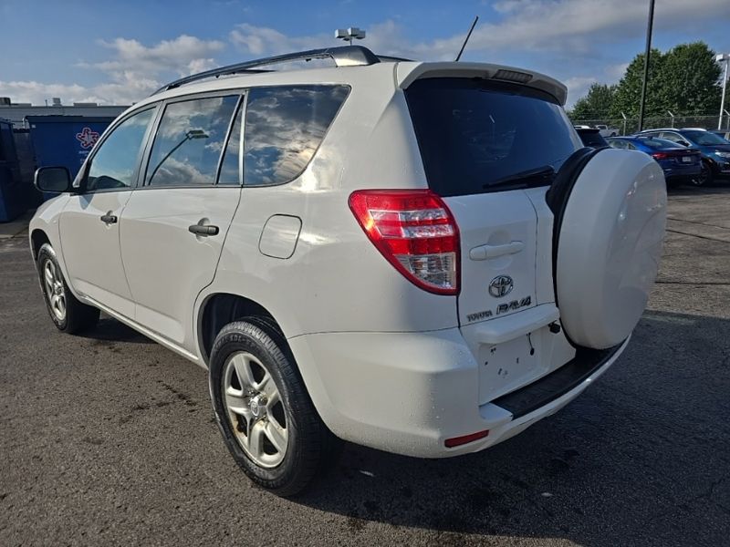 Used 2009 Toyota RAV4 SUV
