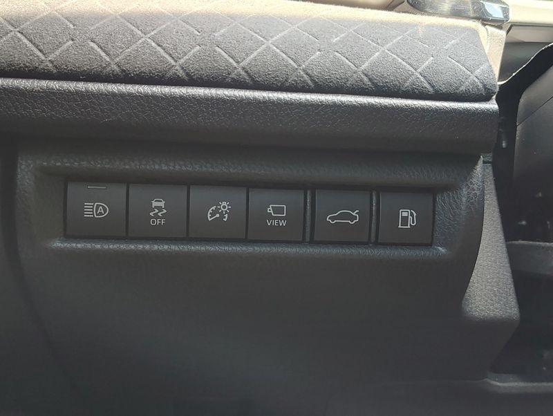 Used 2025 Toyota Camry Sedan