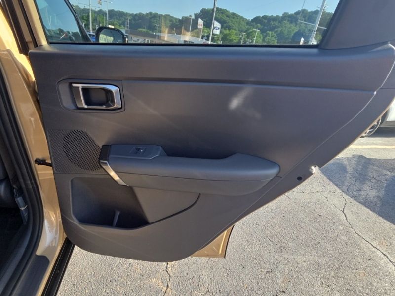 New 2027 Kia Seltos SUV