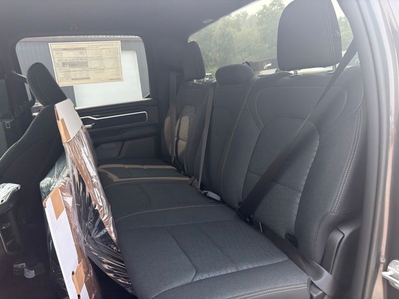 New 2026 Ram 1500 Truck