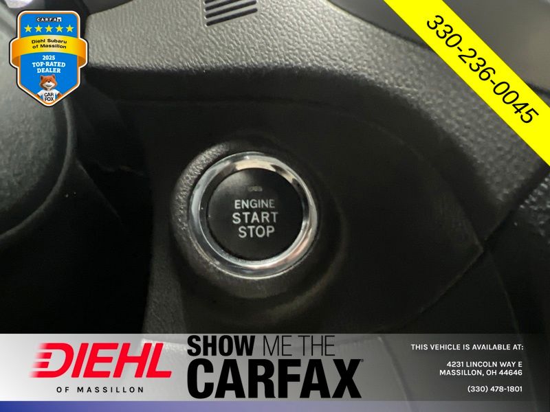 Used 2021 Subaru Ascent SUV