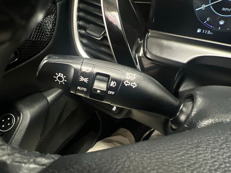 Used 2024 Kia Seltos SUV
