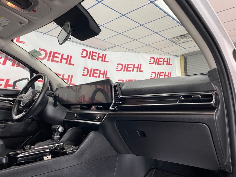 Used 2024 Kia Sportage SUV