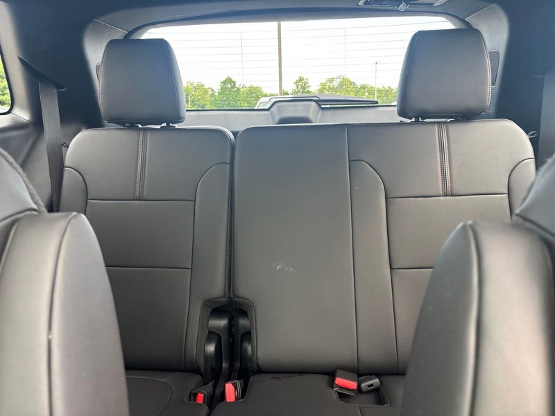 Used 2023 Chevrolet Traverse SUV