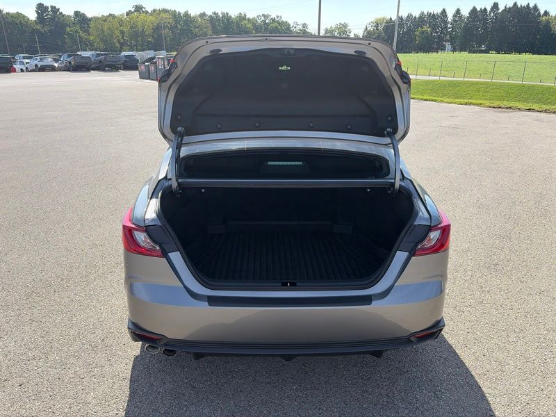 Used 2025 Toyota Camry Sedan