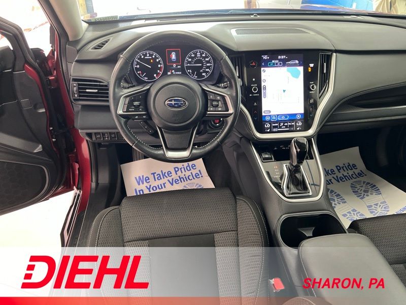 Used 2021 Subaru Outback SUV