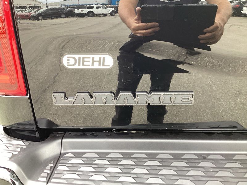 New 2026 Ram 2500 Truck