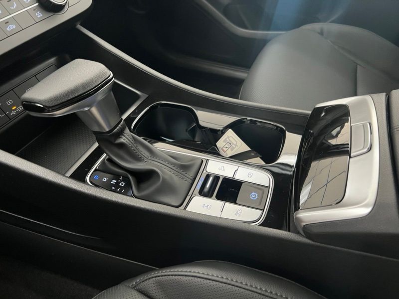 New 2027 Hyundai Santa Cruz Truck
