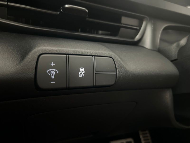 New 2026 Hyundai Elantra Sedan