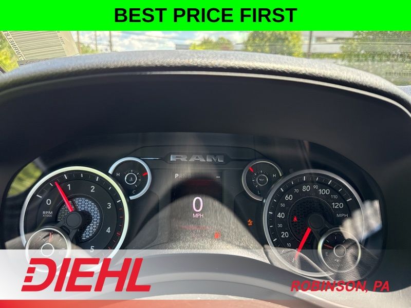 New 2026 Ram 5500HD Truck