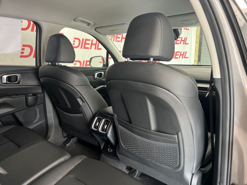 New 2026 Kia Sorento SUV