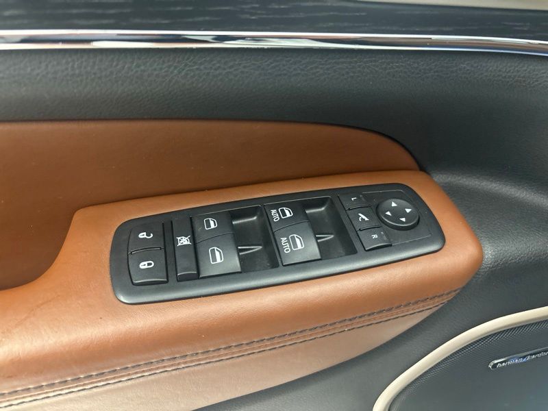 Used 2016 Jeep Grand Cherokee SUV