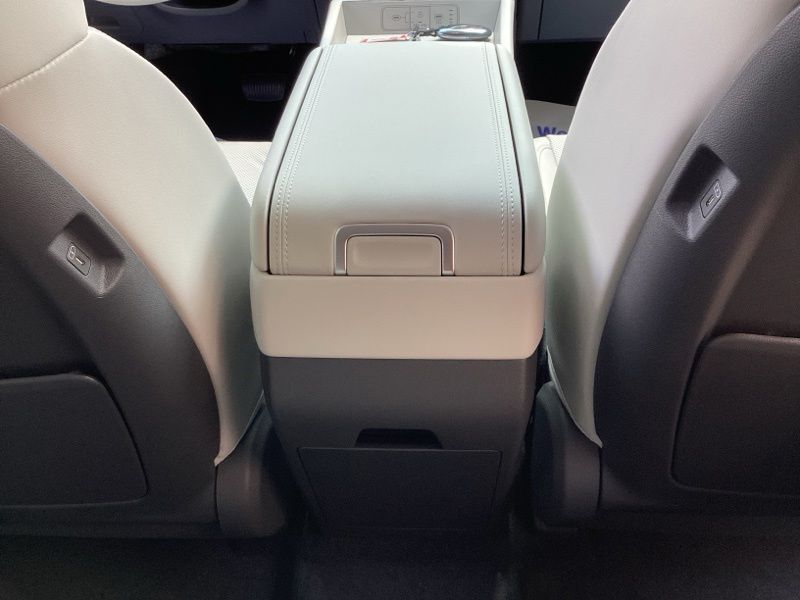 New 2026 Hyundai Santa Fe SUV