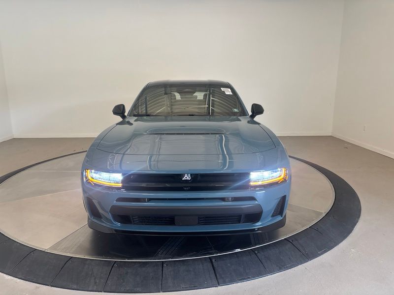 New 2027 Dodge Charger Sedan