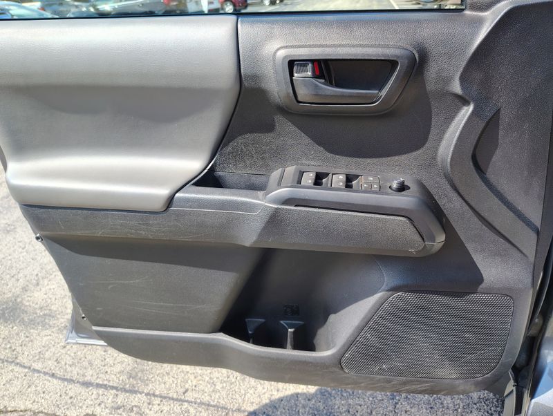 Used 2022 Toyota Tacoma Truck
