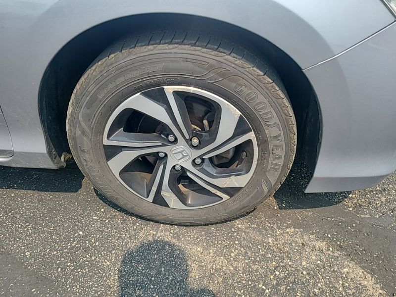 Used 2017 Honda Accord Sedan