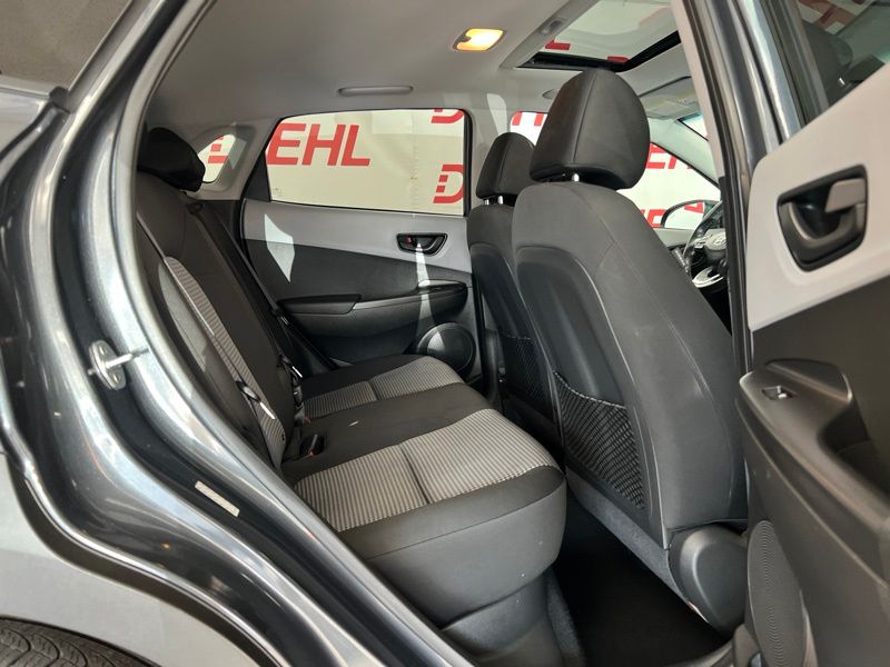 Used 2018 Hyundai Kona SUV