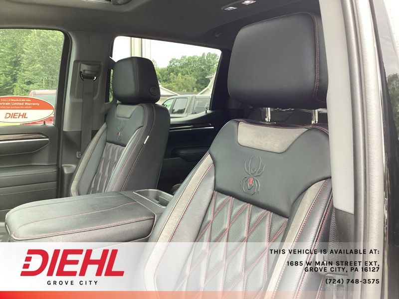 Used 2023 Chevrolet Silverado 1500 Truck