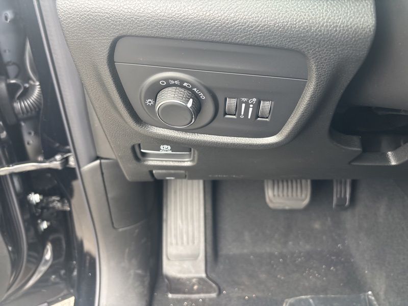 New 2026 Jeep Grand Cherokee SUV