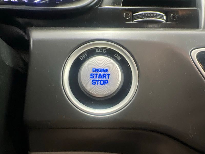 Used 2018 Hyundai Sonata Sedan