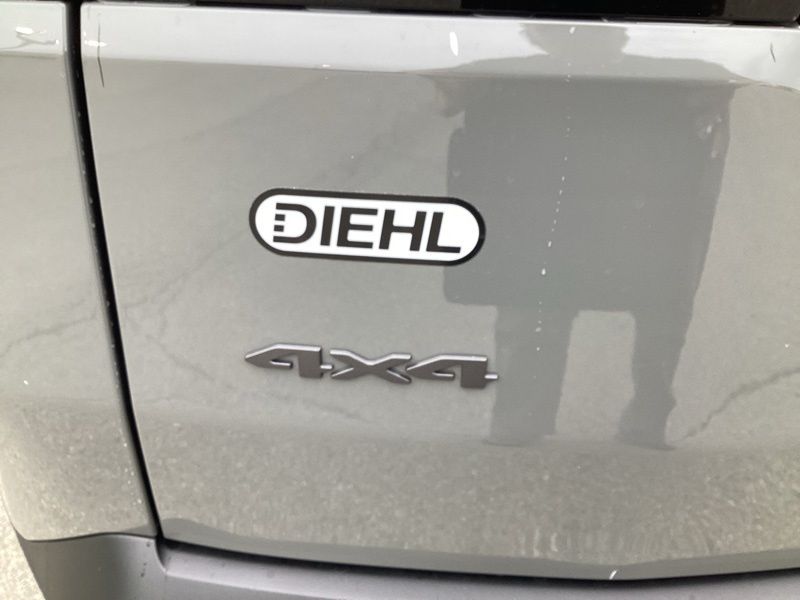 New 2026 Jeep Cherokee SUV