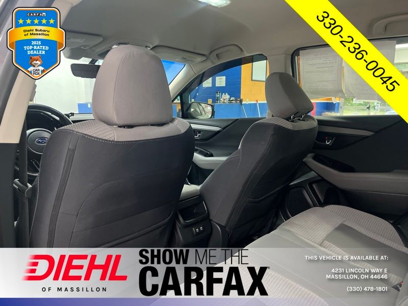 Used 2020 Subaru Outback SUV