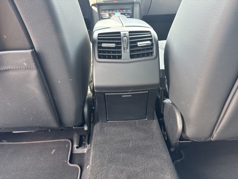 Used 2016 Mercedes-benz E-Class Sedan
