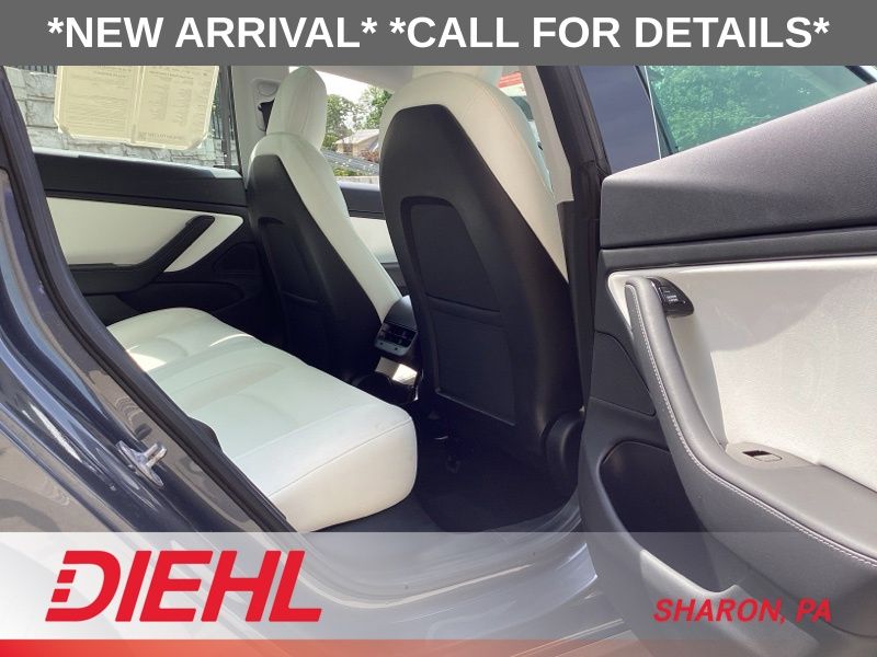 Used 2018 Tesla Model 3 Sedan