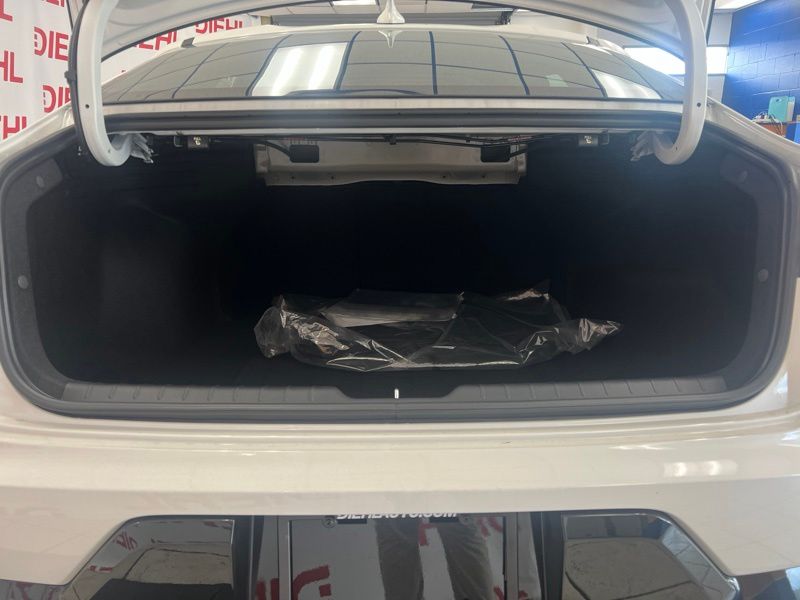 New 2026 Kia K4 Sedan