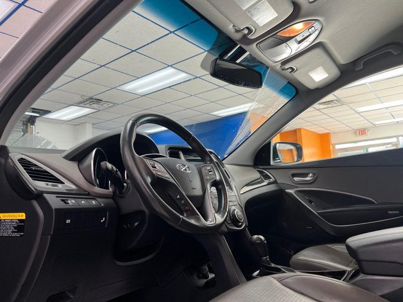 Used 2014 Hyundai Santa Fe Sport SUV