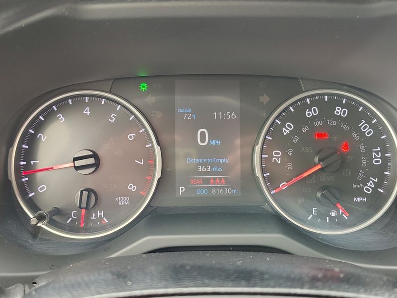 Used 2019 Toyota RAV4 SUV