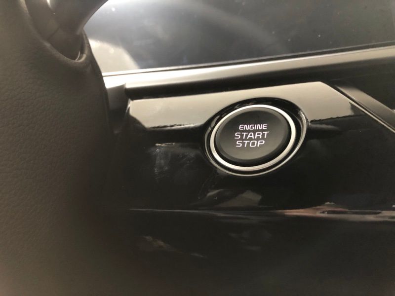 New 2026 Kia Seltos SUV